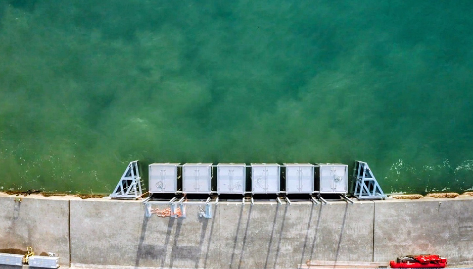 環境省、脱炭素先行地域の沖縄県与那原町