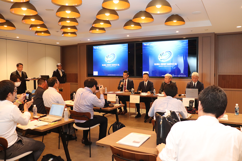 メディア掲載情報