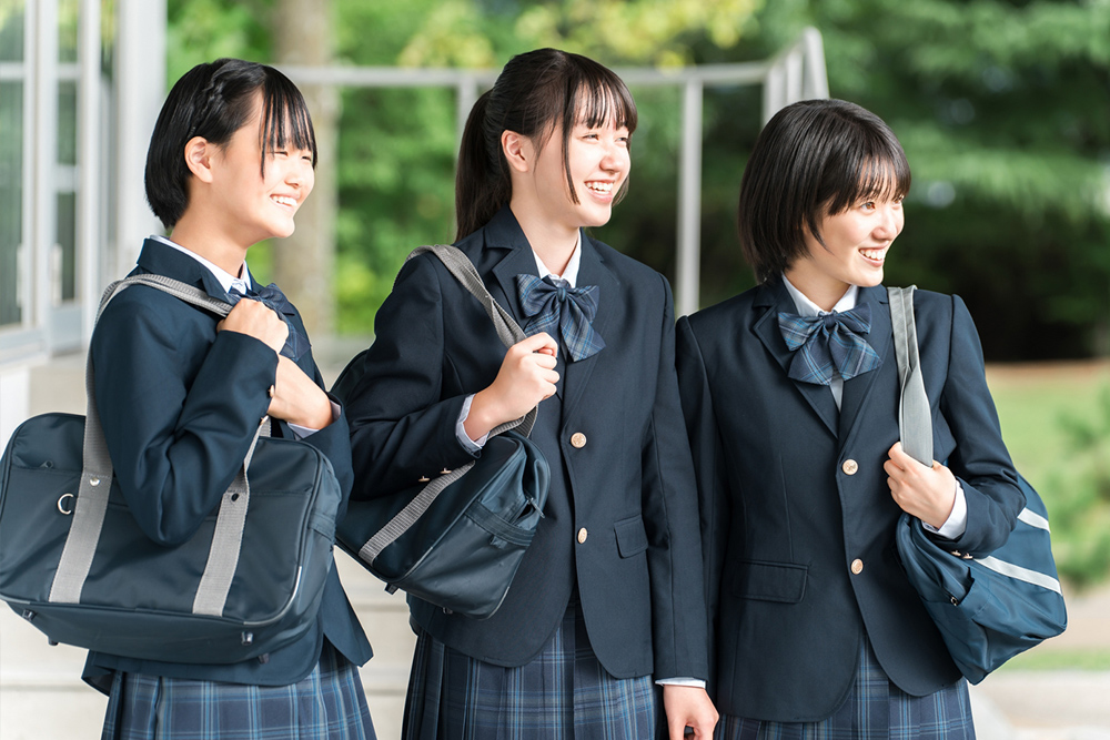 教育機関からの取材など