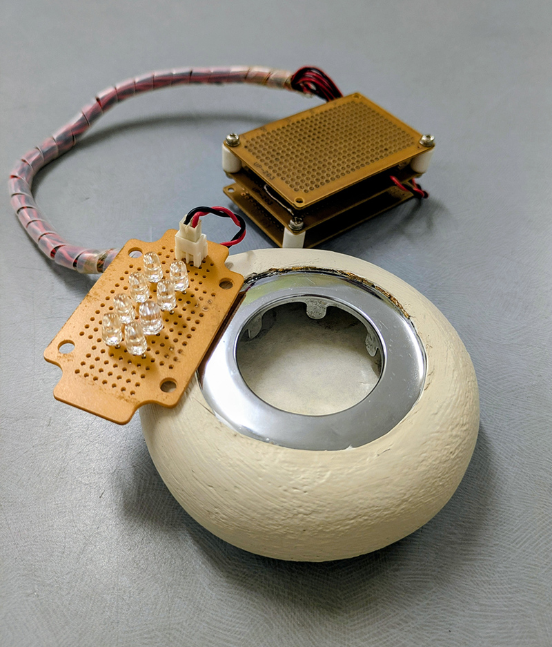 「音力発電」技術