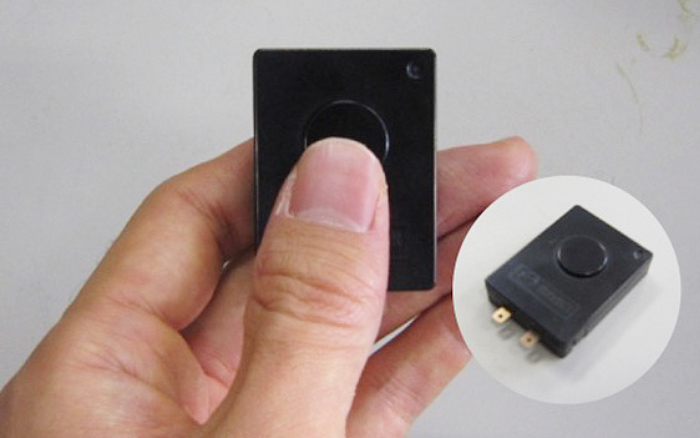 GEHの「発電床®」「振力電池®」 ｘ バッテリレスIoT