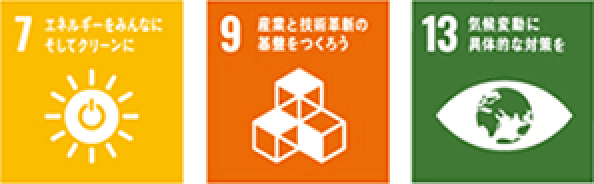 株式会社グローバルエナジーハーベスト