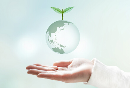 環境CSR・社会貢献